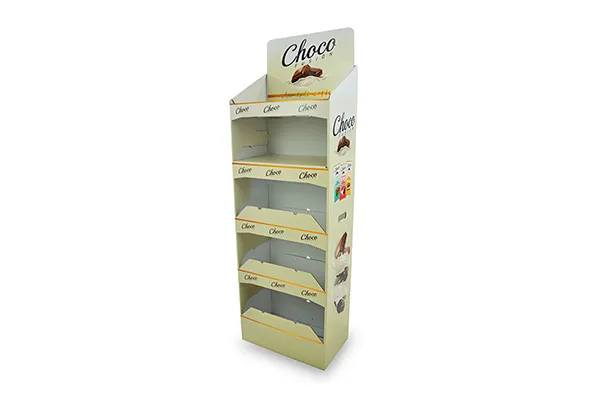 POS Display