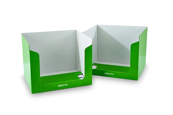 Retail Packaging