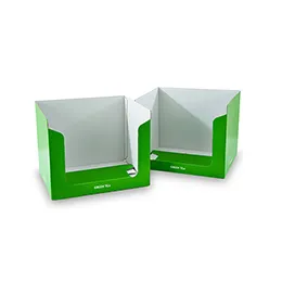 Retail Packaging