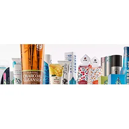 Speciality packaging