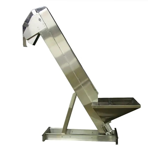 Cap Elevator