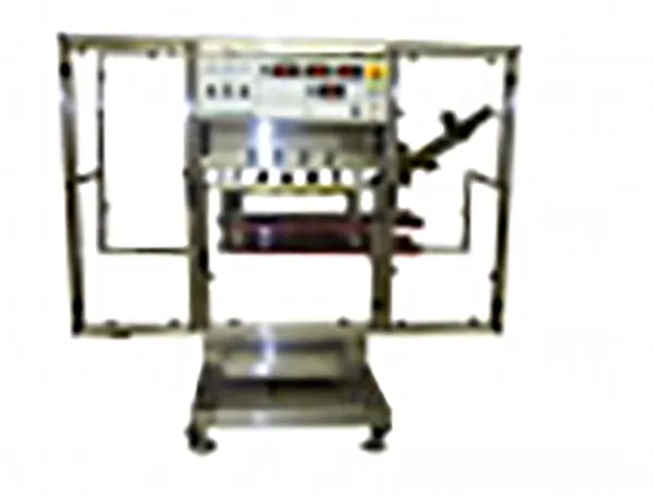 BOTTLE CAPPING EQUIPMENT