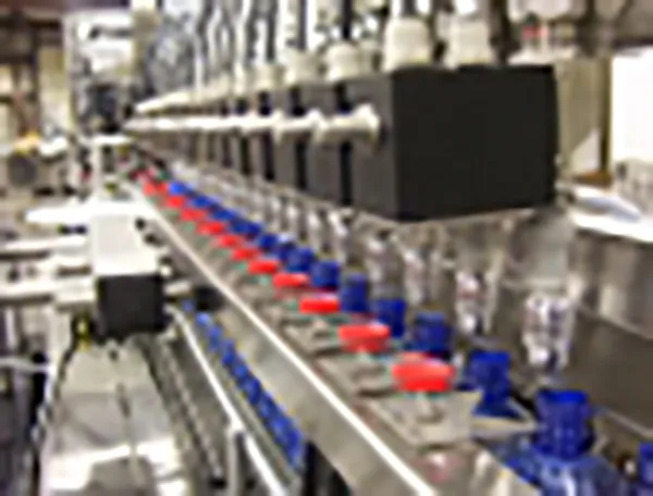 LIQUID FILLING MACHINES