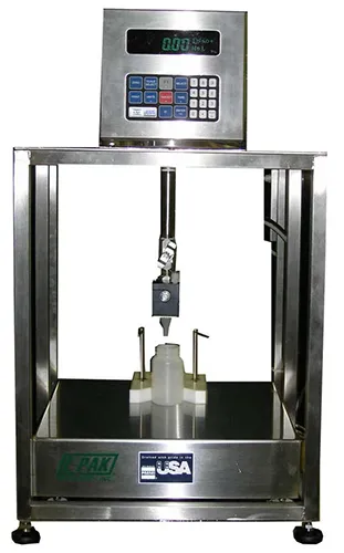 NET WEIGH FILLER