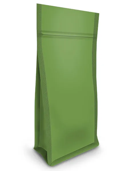 Box Pouches