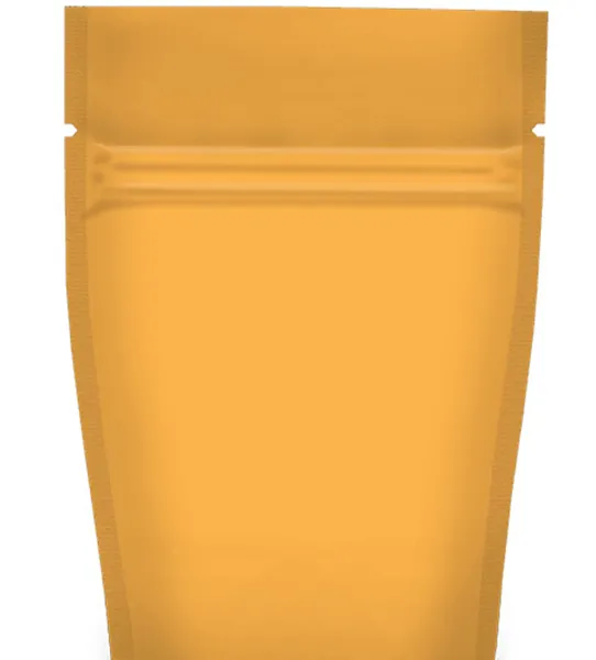 Stand-Up Pouch