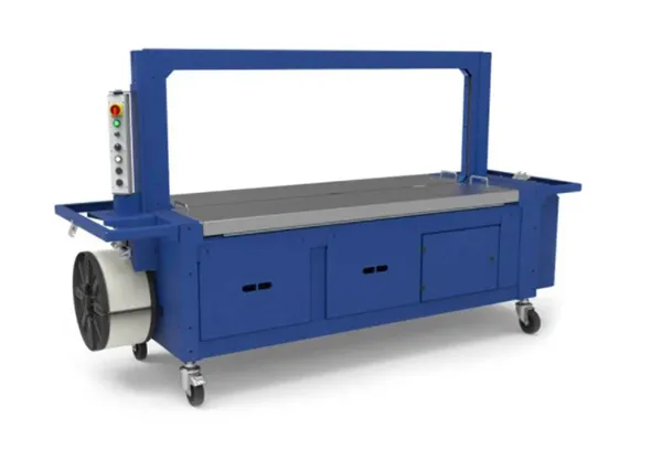 Strapping Machines ROMC-6 SoniXs®