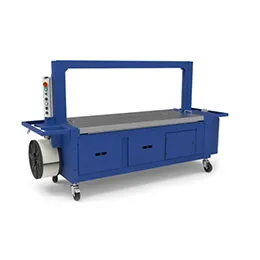 Strapping Machines ROMC-6 SoniXs®