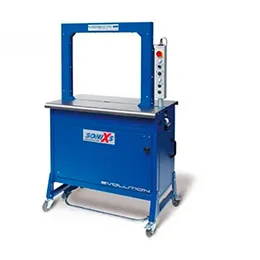Strapping Machines ROMP-6 SoniXs®
