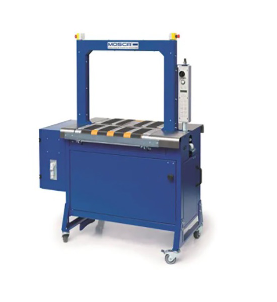 Strapping Machines ROMP-6B SoniXs®