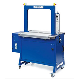 Strapping Machines ROMP-6R SoniXs®