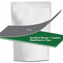 Earthfirst® Clear Barrier Sealant