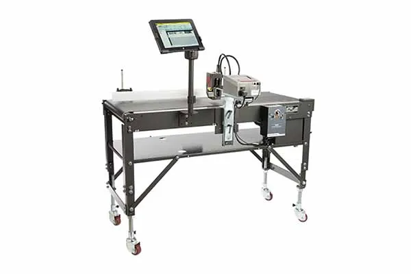 Eastey Variable Speed Conveyors