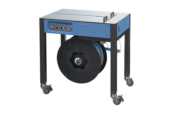 Semi-Automatic Strapper EXS-100