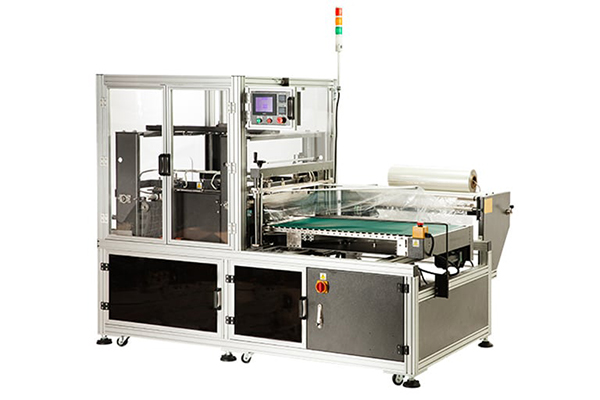 VALUE SERIES AUTOMATIC L-SEALERS VSA2530