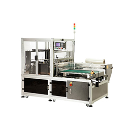 VALUE SERIES AUTOMATIC L-SEALERS VSA2530
