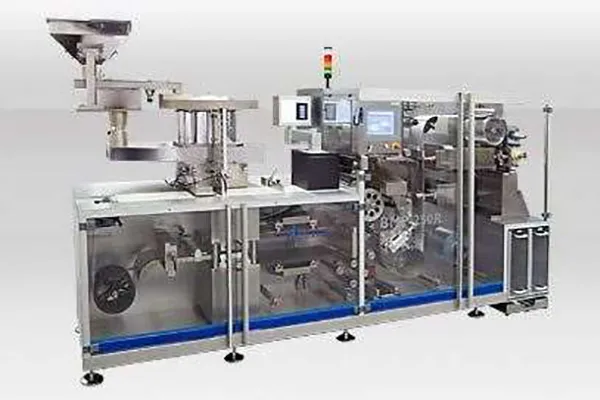 Pharma Industri