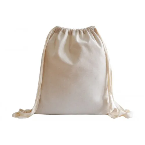 Linen mix bags 