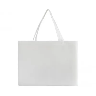 Nonwoven bags 
