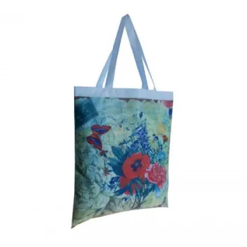 PET standard bag
