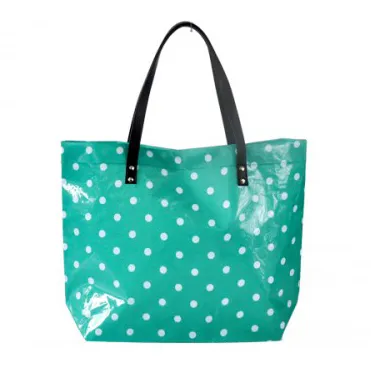 Polyester Glass Bags
