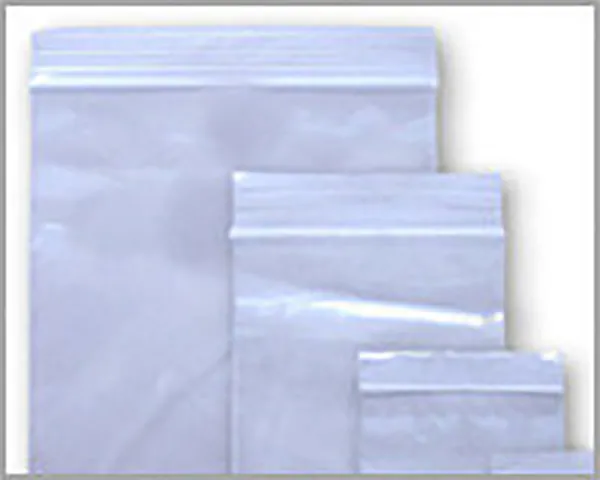 Commercial Poly Bags