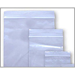 Commercial Poly Bags
