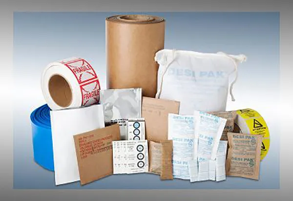 Protective Packaging
