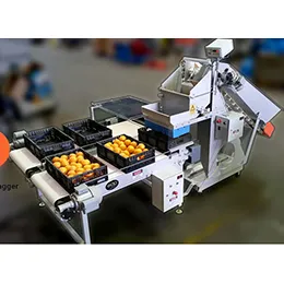 Edp MINIBAGGER Crate Filler