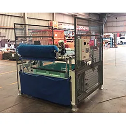 Edp SOFT BIN TIPPER