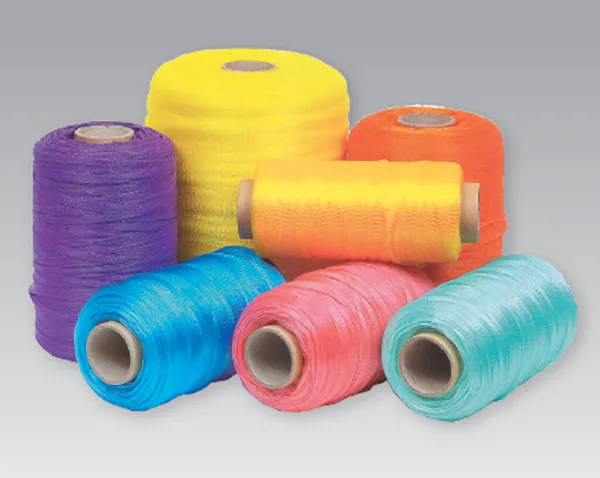 ROPE EXTRUDED NETTING