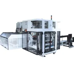 Manual Bagging Line