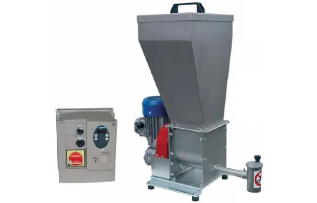 Electronic Intake Scale