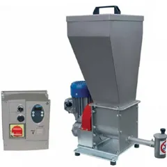 Electronic Intake Scale