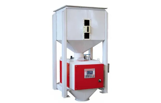 Electronic Loss in Weight Feeder