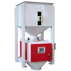 Electronic Loss in Weight Feeder
