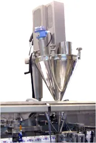 SIMPLEX AUGER
