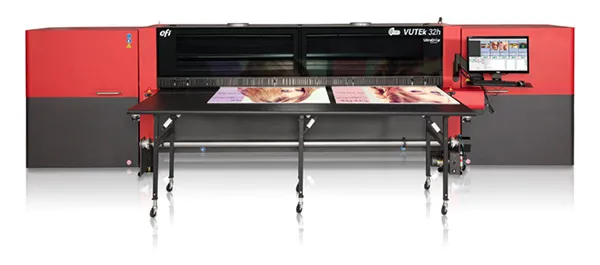 EFI VUTEk 32h