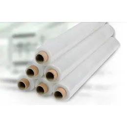 STRETCH FOIL