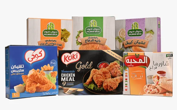 FMCG