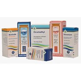 Pharmaceuticals