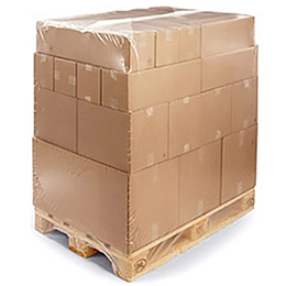 PALLET COVERS