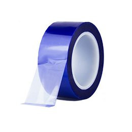 938BL Polyester Silicone Tape