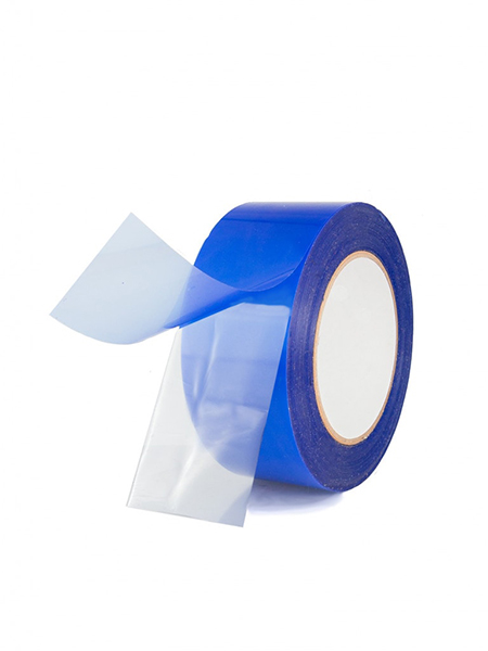 984 Top Side Release Polyester Silicone Tape