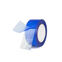 984 Top Side Release Polyester Silicone Tape