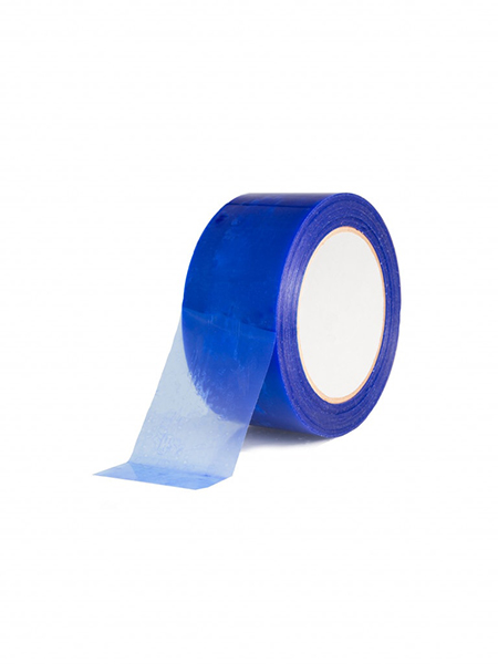 984NL (No Liner) Top Side Release Polyester Silicone Tape