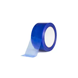 984NL (No Liner) Top Side Release Polyester Silicone Tape