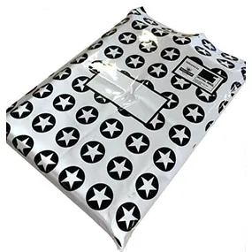 Plastic Mailing Bags