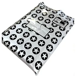 Plastic Mailing Bags
