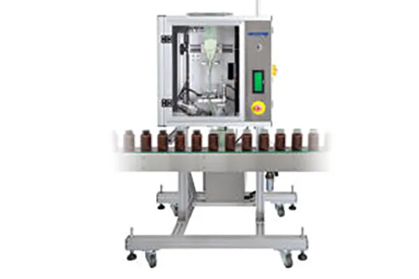 CH-100 Tamper Evident Band Applicator